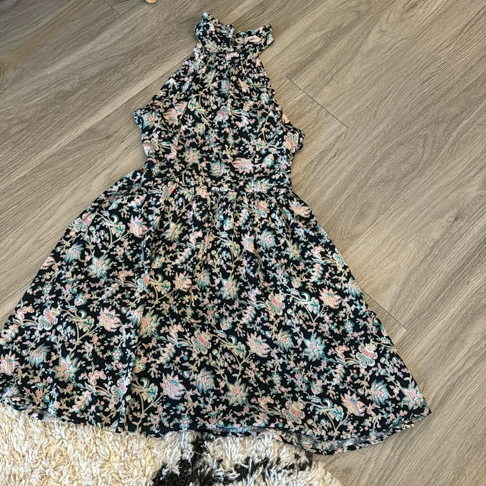 Altar'd State dress